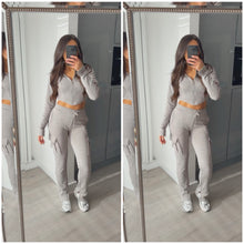 Load image into Gallery viewer, Mabel set - dove grey