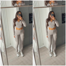 Load image into Gallery viewer, Mabel set - dove grey