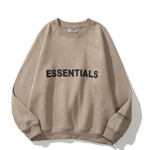 Load image into Gallery viewer, Ess hoodie / sweater - choose colour