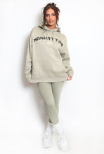 Load image into Gallery viewer, Manhattan hoodie - sage green