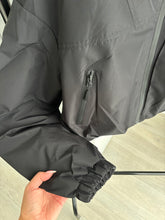 Load image into Gallery viewer, Blake premium bomber jacket - black