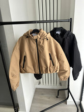 Load image into Gallery viewer, Blake premium bomber jacket - beige