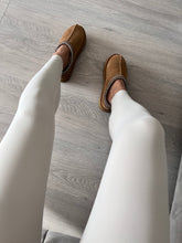 Load image into Gallery viewer, Carise second skin seamless leggings - nude