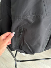 Load image into Gallery viewer, Blake premium bomber jacket - black