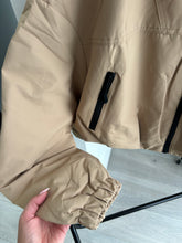 Load image into Gallery viewer, Blake premium bomber jacket - beige