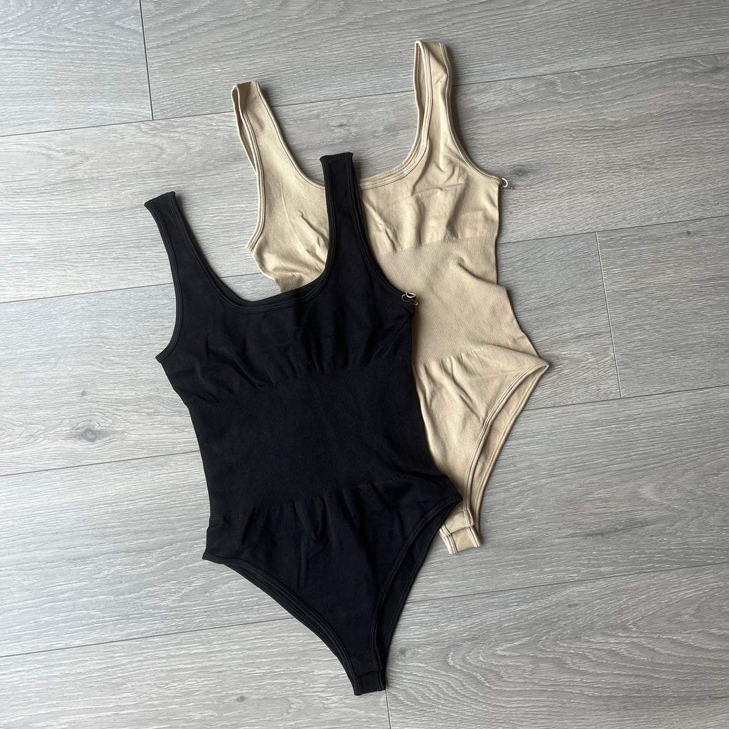 Bodysuits – Cinched