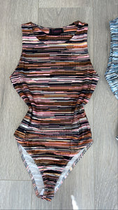 Malin bodysuit - choose colour