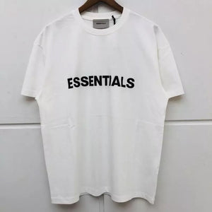 Essentials tshirt - choose colour