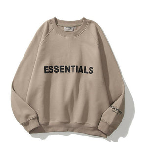 Ess hoodie / sweater - choose colour