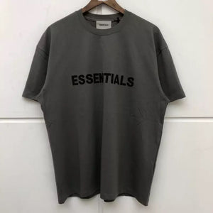 Essentials tshirt - choose colour