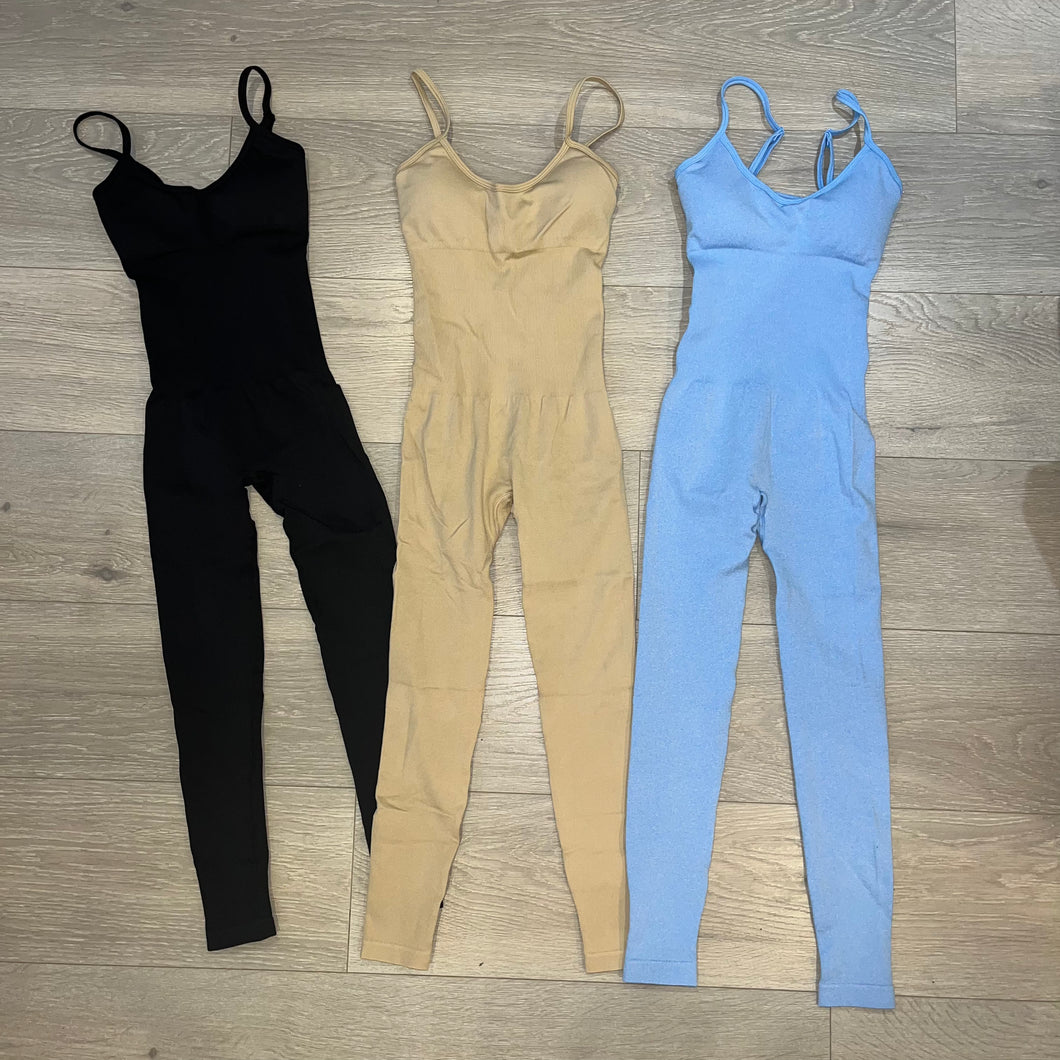 American 2024 apparel jumpsuit