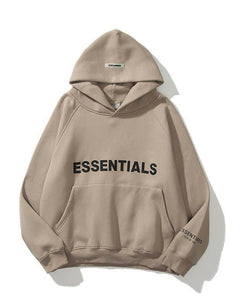 Ess hoodie / sweater - choose colour