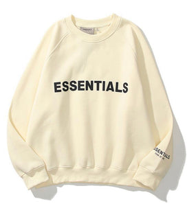 Ess hoodie / sweater - choose colour